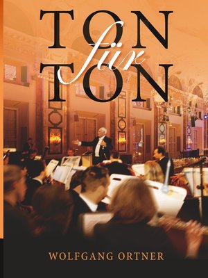 cover image of Ton für Ton